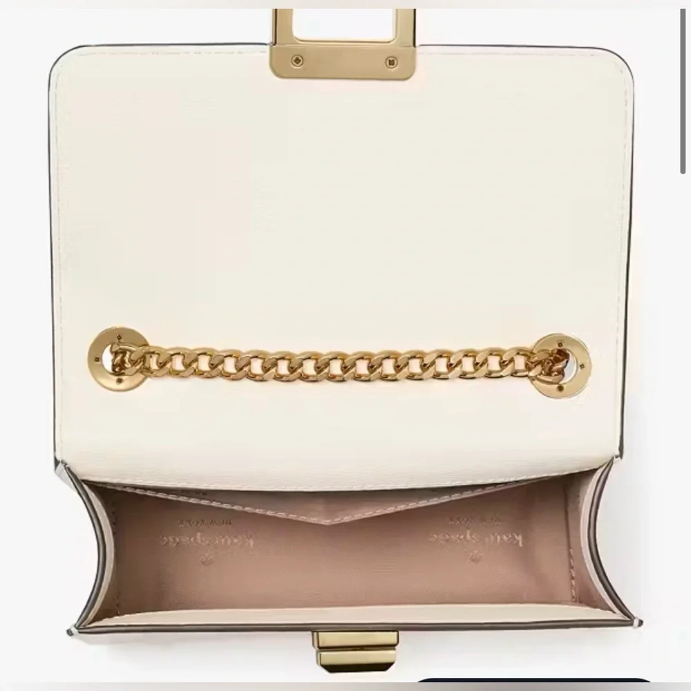 Kate Spade Phoebe Mini Turnlock Crossbody - Picture 9 of 9